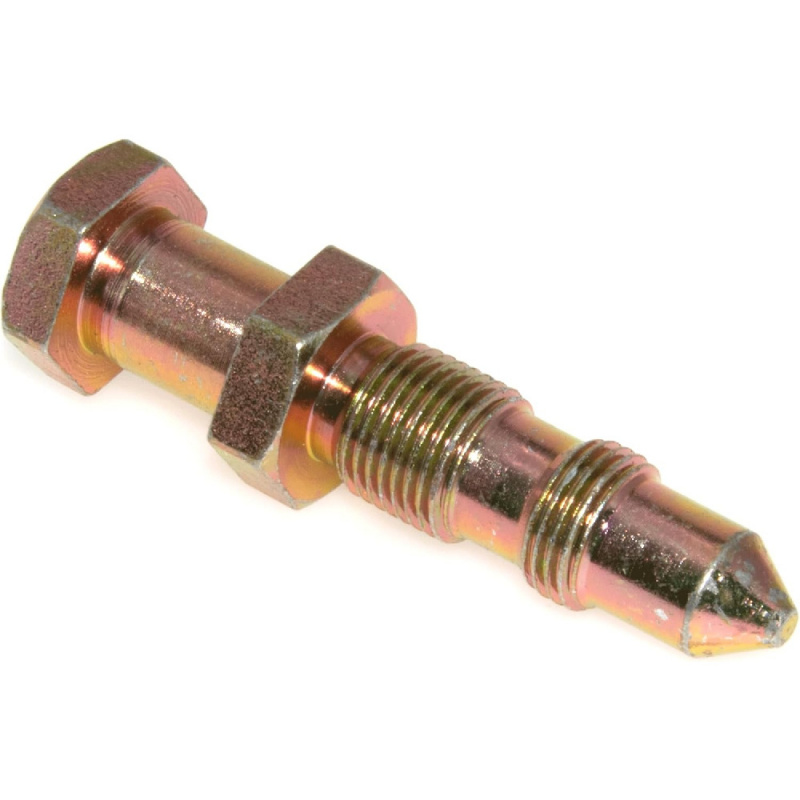 Grease For Heavy Equipment - Bico de Lubrificação em Aço Inoxidável