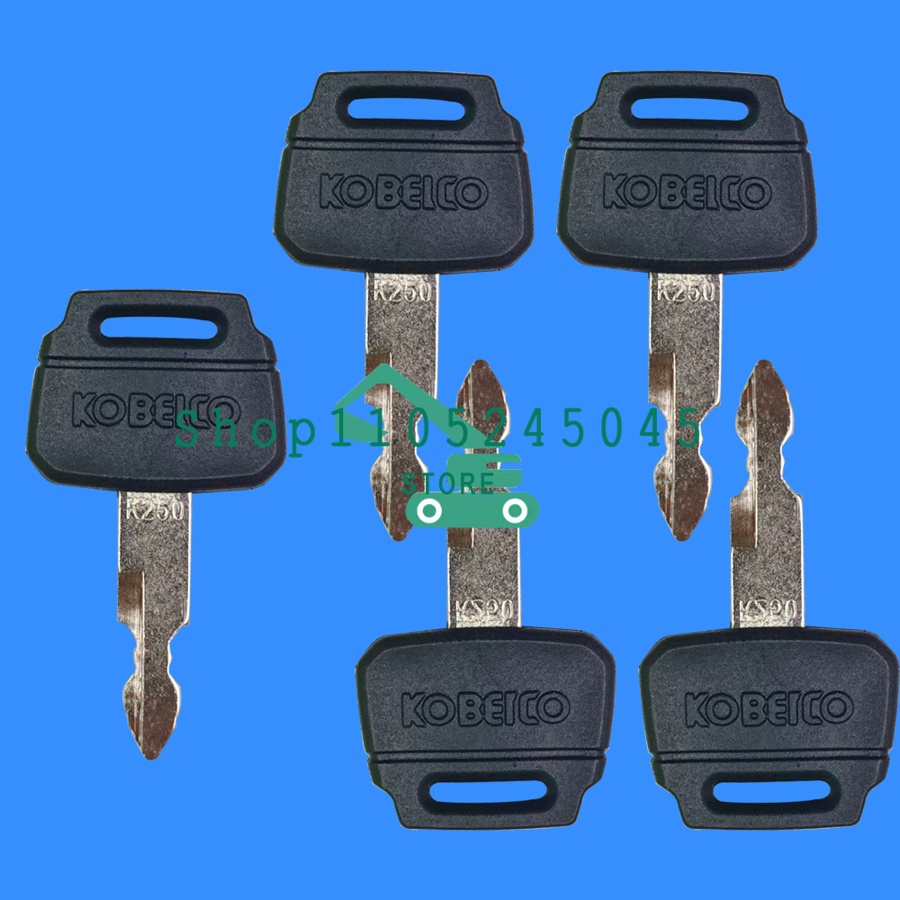 Heavy Equipment Logo - Oferta Imperdível: Chave de Alta Qualidade