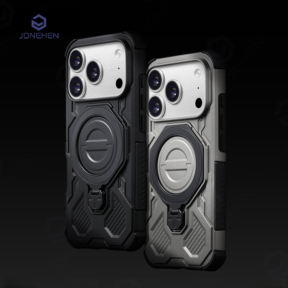 Heavy Equipment Bucket - Capa Magnética para Magsafe para iPhone