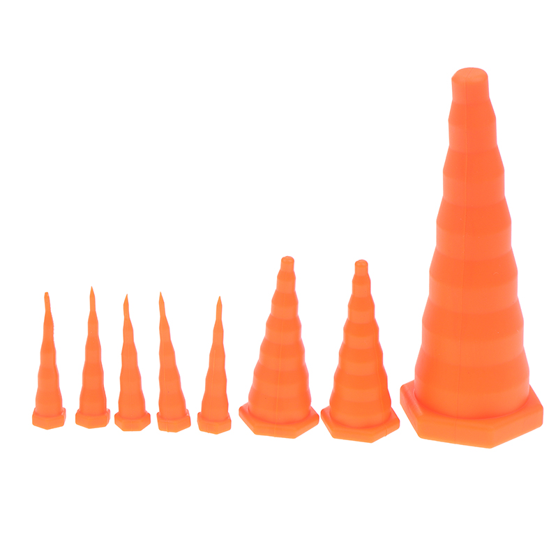 Heavy Equipment Freeport - ✰ ✪ Kit Industrial de Borrachas
