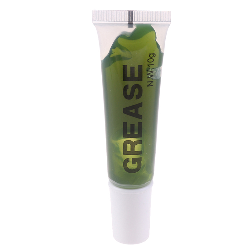 Grease For Heavy Equipment - Carro motocicleta bicicleta rolamento graxa de