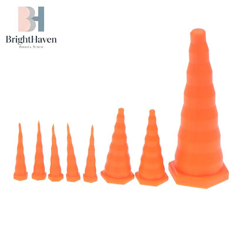 Heavy Equipment Freeport - Kit Industrial de Borrachas de Vedação