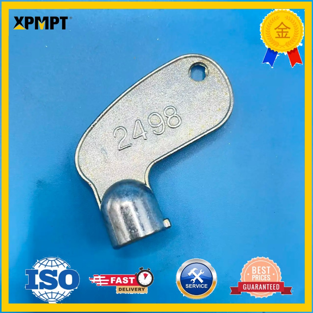 1/5/10 Peças Chave de Ignição  - Heavy Equipment Keys avaliação e preço