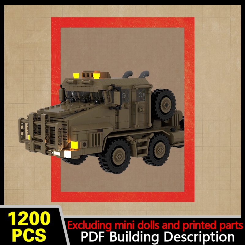 Modelo de Veículo de Reboque d - Heavy Equipment Lego avaliação e preço