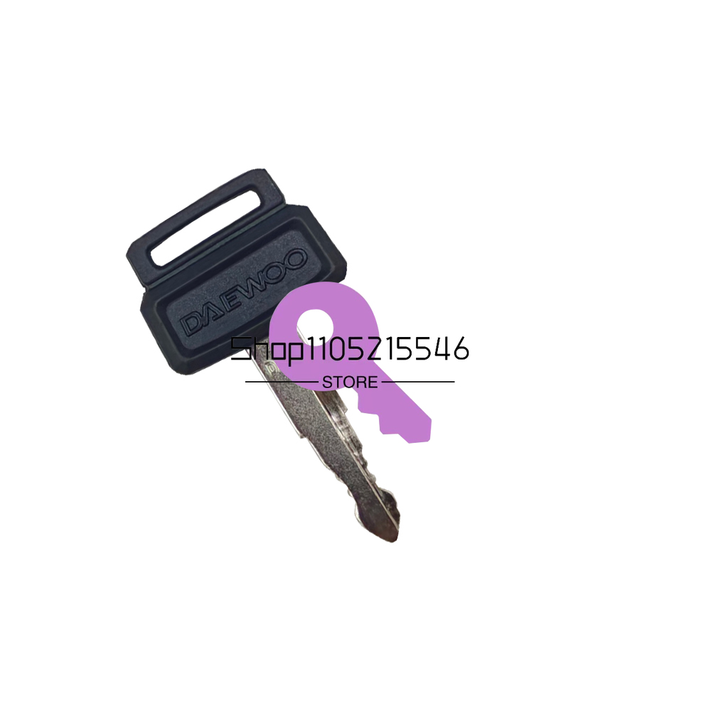 20/10/5/1pcs para chaves D300  - Heavy Equipment Logo avaliação e preço