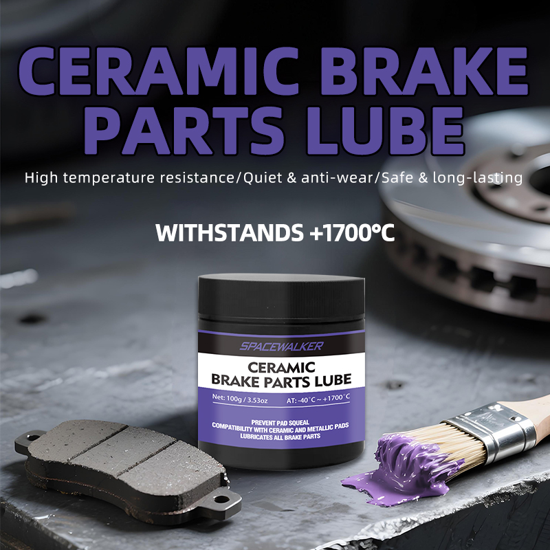 Gel lubrificante para freio ce - Grease For Heavy Equipment avaliação e preço