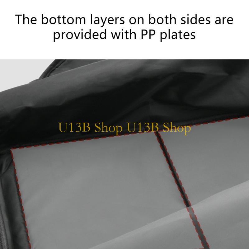 U13B Bolsa transporte nylon cr - Heavy Equipment Management avaliação e preço