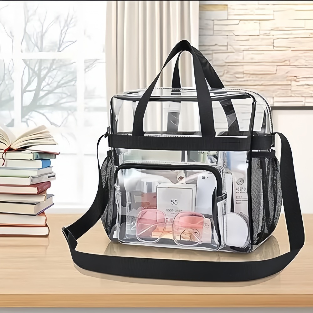 Bolsa Transparente Reforçada d - Heavy Equipment Bucket avaliação e preço