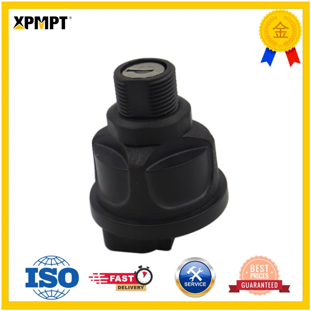 Chave de Ignição com 2 Chaves  - Heavy Equipment Keys avaliação e preço