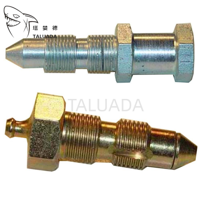 2 Peças 2S5925 2S5926 Válvula  - Grease For Heavy Equipment avaliação e preço