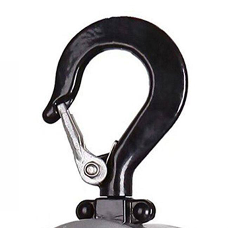 Mini Guincho Manual de Corrent - Electric Chain Hoist avaliação e preço