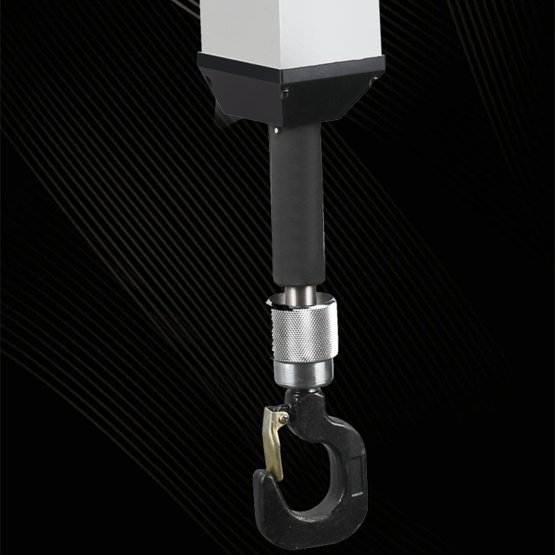 Guincho Elétrico de Corrente C - Electric Chain Hoist avaliação e preço