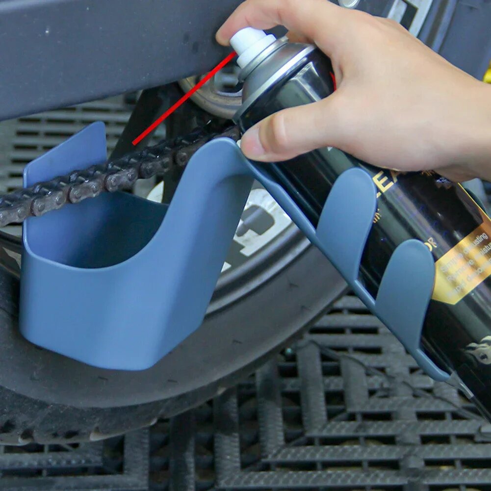 Ferramenta de limpeza de corre - Grease For Heavy Equipment avaliação e preço