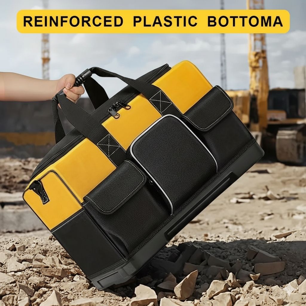 Kit de ferramentas resistente  - Heavy Equipment Management avaliação e preço