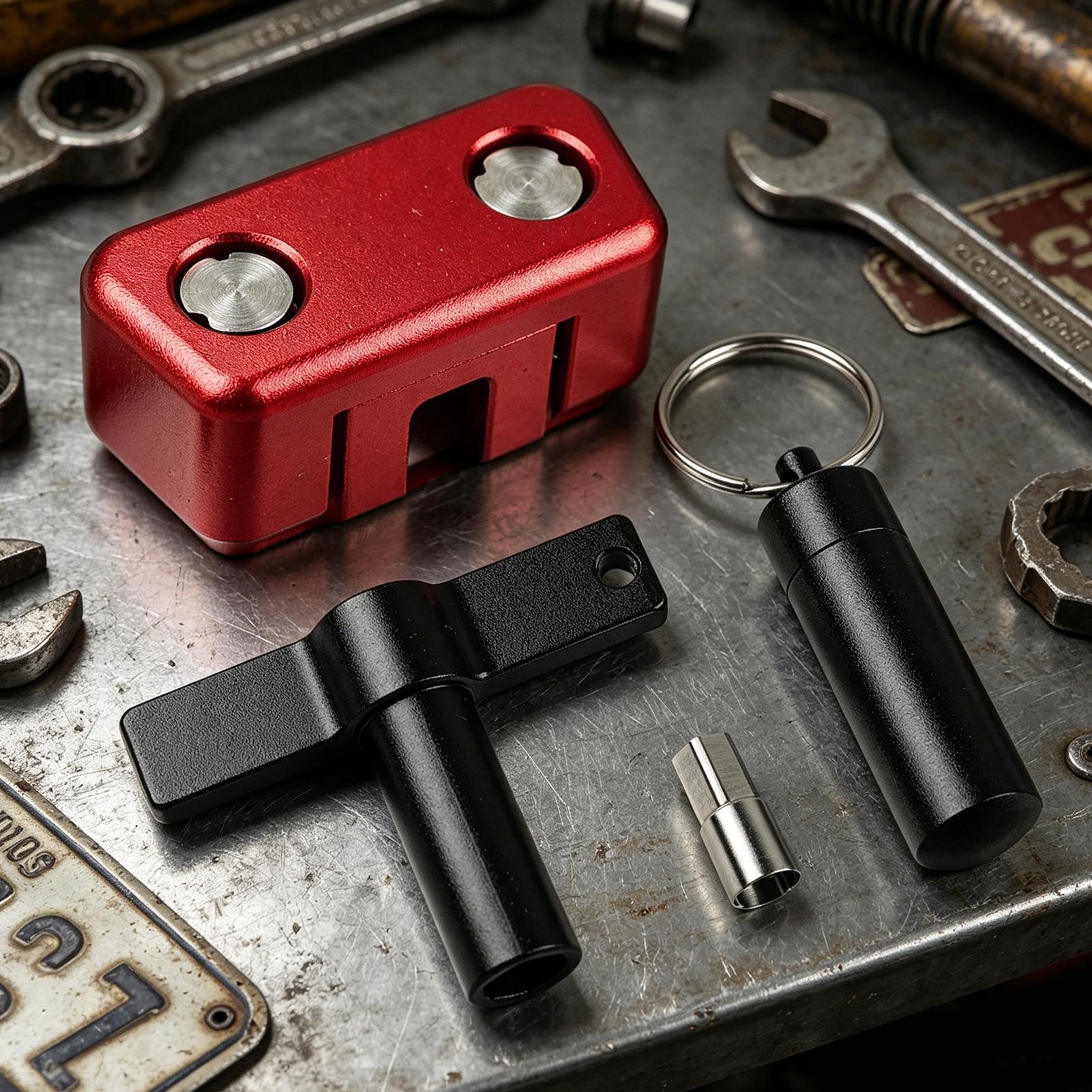 Bloqueador de Porta OBD, Chave - Heavy Equipment Freeport avaliação e preço