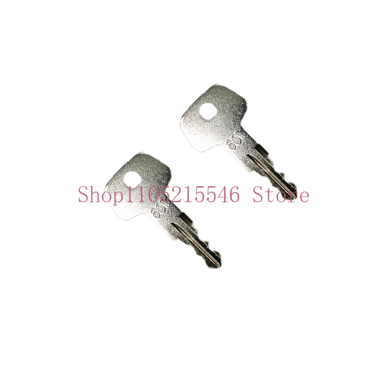 Chaves para Equipamentos Pesad - Heavy Equipment Keys avaliação e preço