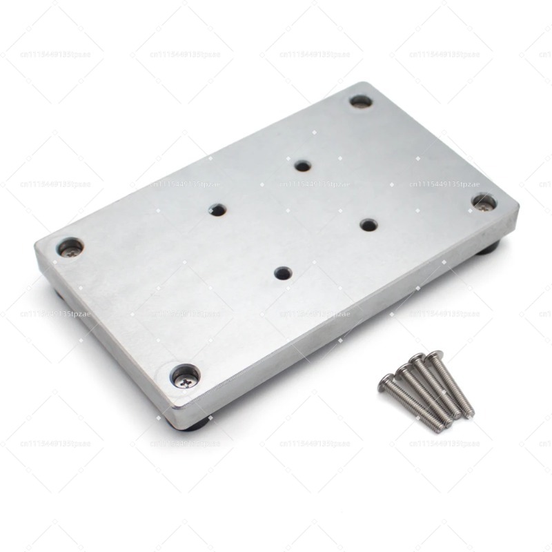 Base de Contrapeso K4 para Tec - Heavy Equipment Keys avaliação e preço