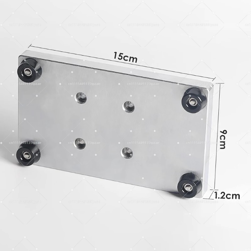 Base de Contrapeso K4 para Tec - Heavy Equipment Keys avaliação e preço