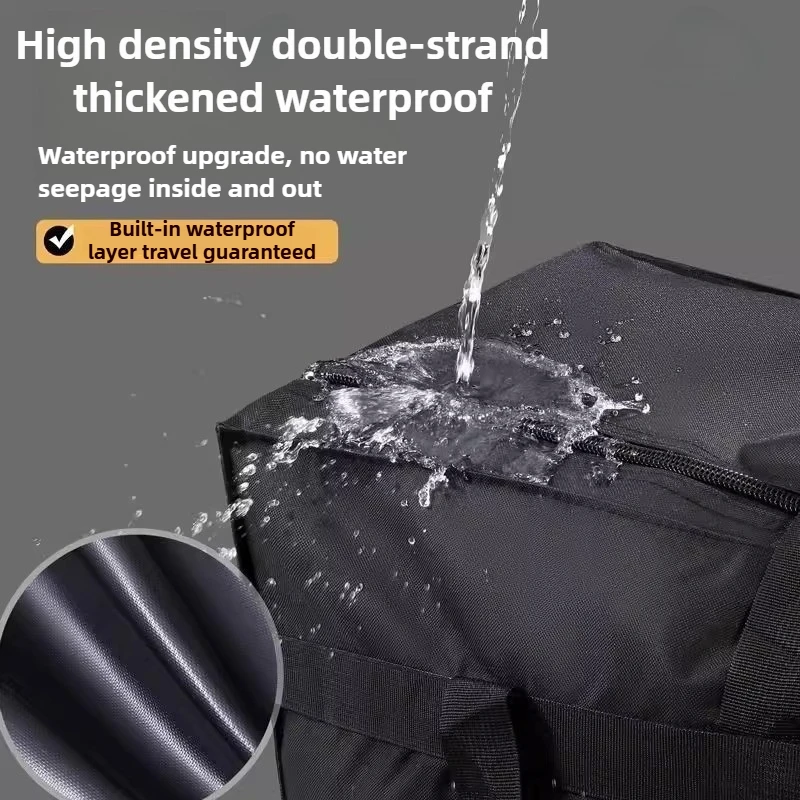 Bolsas de Viagem Extra Grandes - Heavy Equipment Bucket avaliação e preço