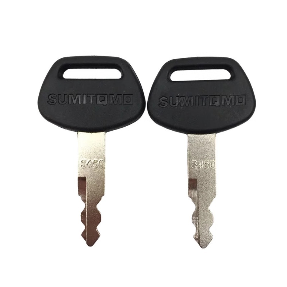 10 peças s450 escavadeira equi - Heavy Equipment Logo avaliação e preço