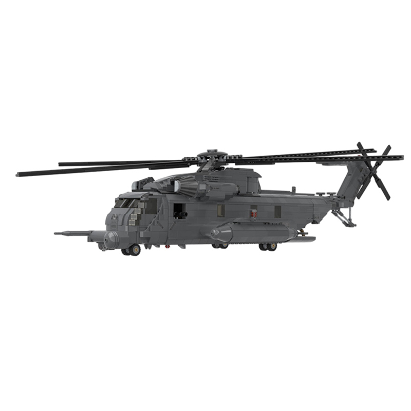 Modelo de Helicóptero de Carga - Heavy Equipment Usa avaliação e preço