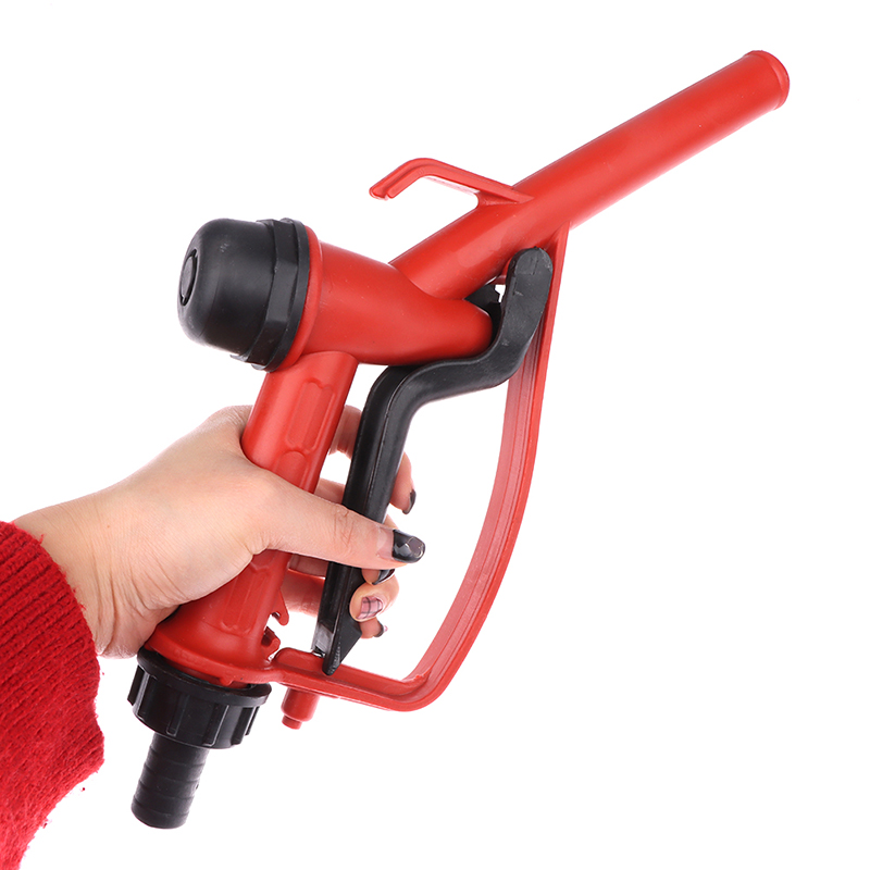 Pistola de bico de combustível - Grease For Heavy Equipment avaliação e preço