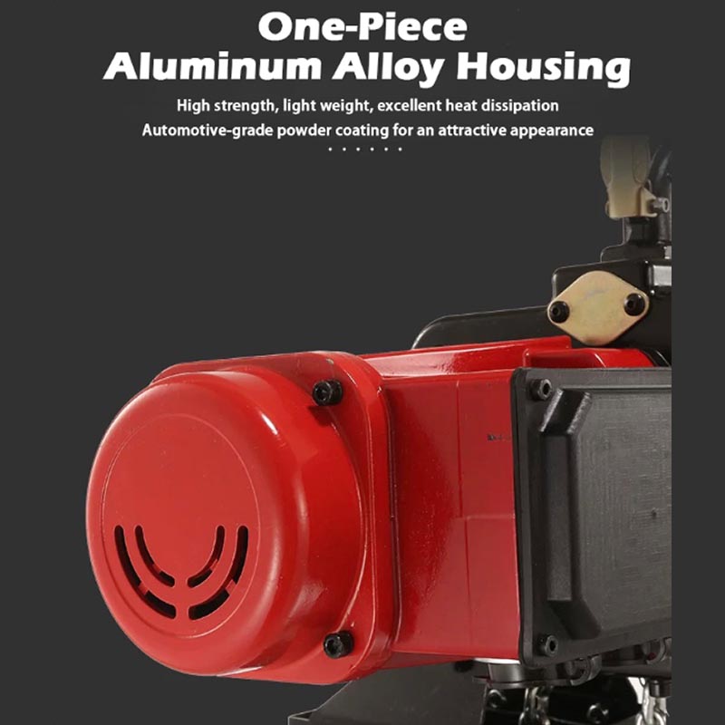 Guincho Elétrico de Cadeia 220 - Electric Chain Hoist avaliação e preço