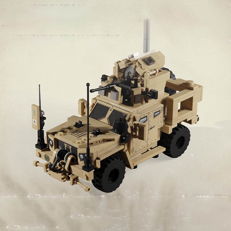 M1278 Caminhão Tático Pesado M - Heavy Equipment Lego avaliação e preço