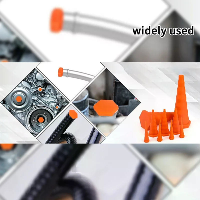 Kit Industrial de Borrachas de - Heavy Equipment Freeport avaliação e preço