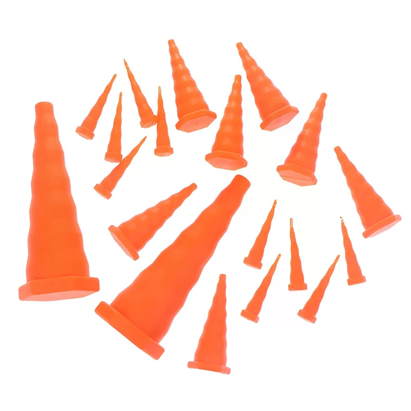 Kit Industrial de Borrachas de - Heavy Equipment Freeport avaliação e preço